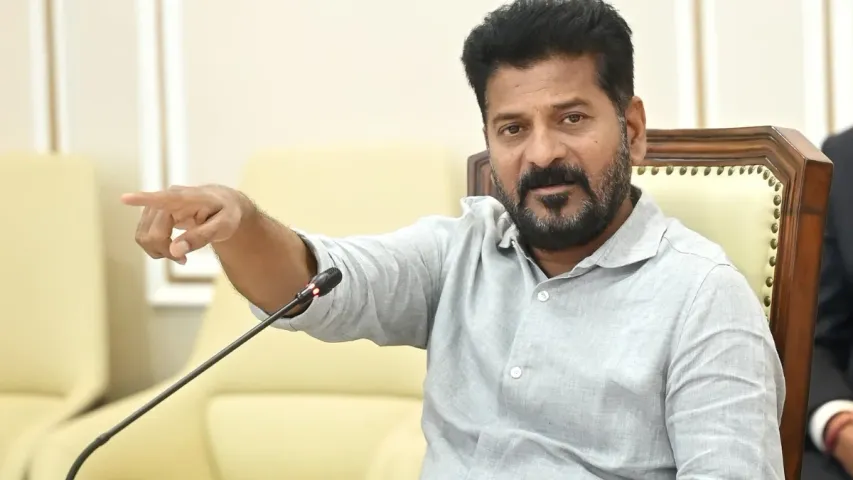 Telangana Government : ఈరోజు తెలంగాణ కేబినెట్ భేటీ..మరో రెండు గ్యారంటీల అమలుపై ఫోకస్