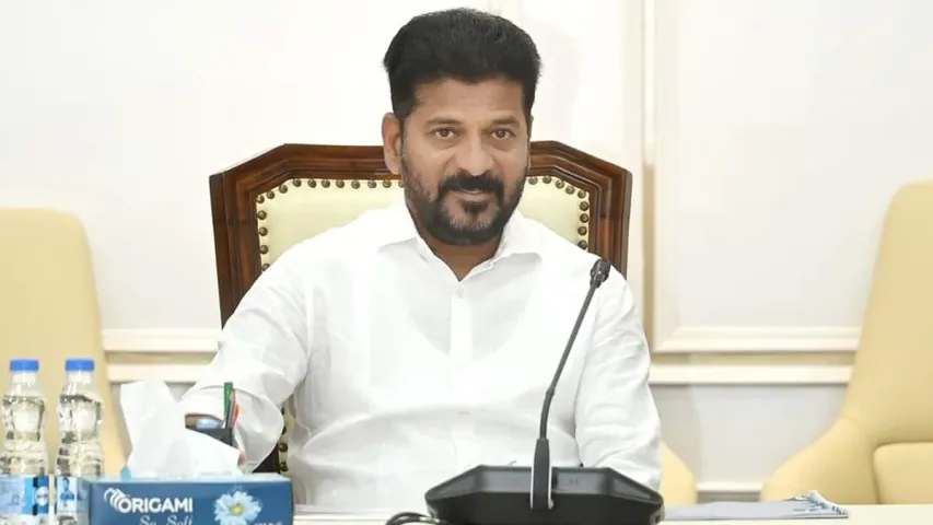 BIG BREAKING:  రేవంత్ సంచలన నిర్ణయం.. మేడిగడ్డ, అన్నారంపై విచారణ