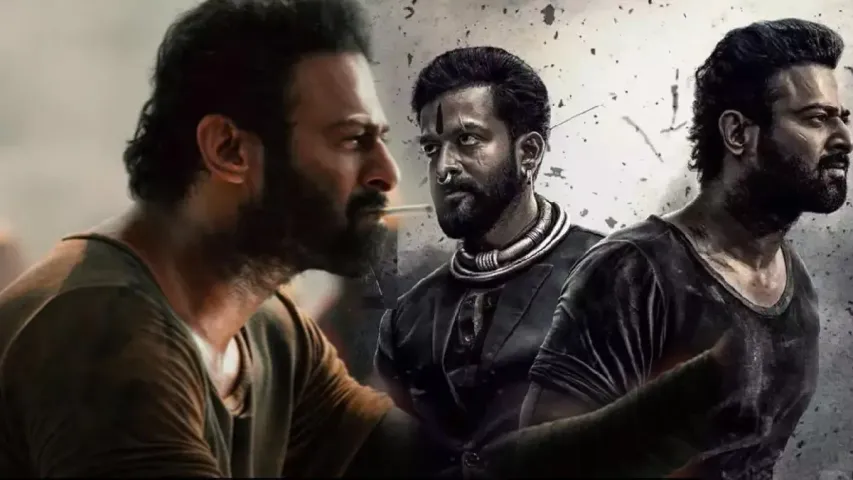 Salaar Review:  ఫ్యాన్స్ కి కిక్ ఇచ్చే సలార్.. ప్రభాస్ హిట్ కొట్టాడా?