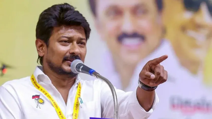 Udhayanidhi Stalin: నా మాటలు వక్రీకరించి ఎన్నికల్లో వాడుకున్నారు: ఉదయనిధి స్టాలిన్