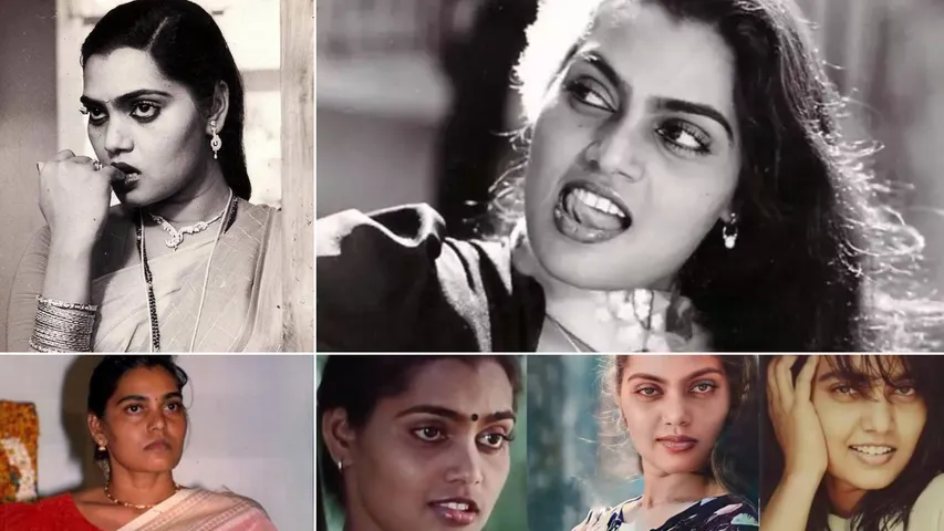 Tollywood: ఇంటి నుంచి పారిపోయి.. స్టార్‌గా మారిన తెలుగమ్మాయి!