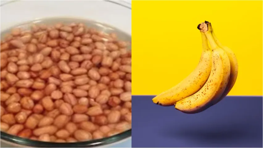 Healthy Diet : ఈ రెండు పదార్థాలను బ్రేక్‌ఫాస్ట్‌లో చేర్చుకోండి.. మీరు ఫాస్ట్‌గా దూసుకెళ్తారు!