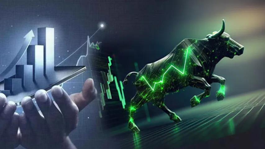 Stock Market Boom: ఎన్నికల ఫలితాలు ఒక్కటే కాదు.. స్టాక్ మార్కెట్ పరుగులకు చాలా కారణాలున్నాయి.. 
