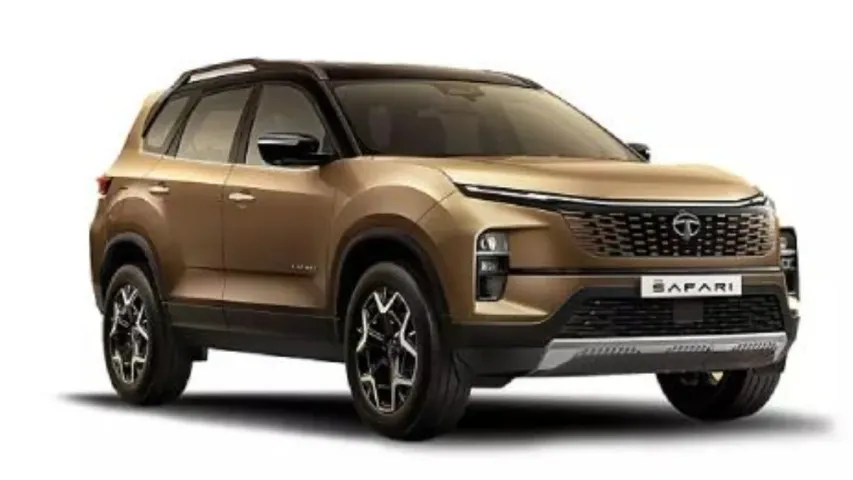 Tata Motors: మహీంద్రా, హ్యుందాయ్‌లను వెనుకకు నెట్టి...టాప్ గేర్‎లో దూసుకుపోతున్న టాటా మోటార్స్...!!