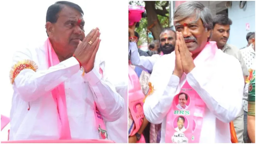 స్పీకర్, డిప్యూటీ స్పీకర్ విజయం, దేవరకొండలో కాంగ్రెస్ అభ్యర్థి బాలు నాయక్