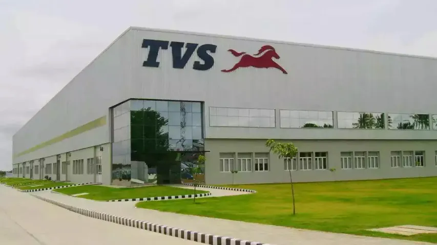 TVS Company : మిచౌంగ్‌ తుఫాను బాధితులకు అండగా టీవీఎస్‌ కంపెనీ..