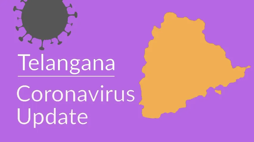 Telangana Corona : తెలంగాణలో కలకలం రేపుతున్న కొత్త కరోనా.. కొత్తగా ఎన్ని కేసులంటే..