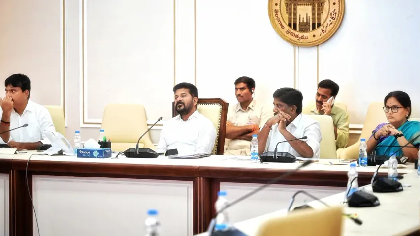Telangana: మరో సంచలన నిర్ణయం తీసుకున్న తెలంగాణ సర్కార్.. అదేంటంటే..