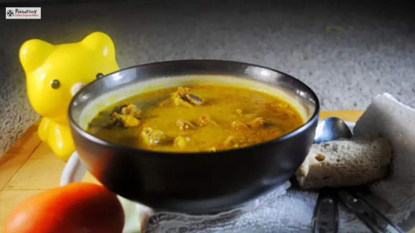 Health Tips : ఈ బ్లడ్ గ్రూప్ వాళ్లు చికెన్ తింటే ఏమౌతుందో తెలుసా?