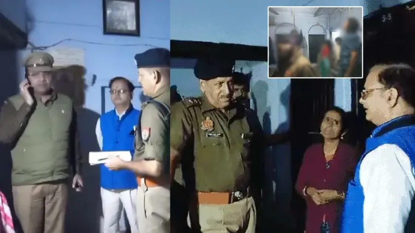 Varanasi: అప్పుల బాధతో కాశీలో ఆత్మహత్య చేసుకున్న తెలుగు కుటుంబం