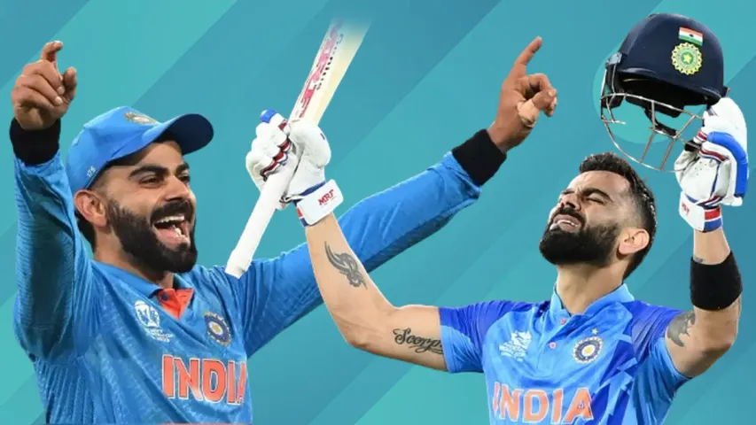 Virat Kohli: టీ20 వరల్డ్ కప్ టీమ్ లో కోహ్లీకి ఛాన్స్ లేదా? ఏమి జరుగుతోంది?