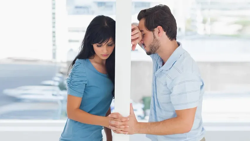 Wife and Husband: భార్యాభర్తల మధ్య గొడవలకు ప్రధాన కారణాలివే..!