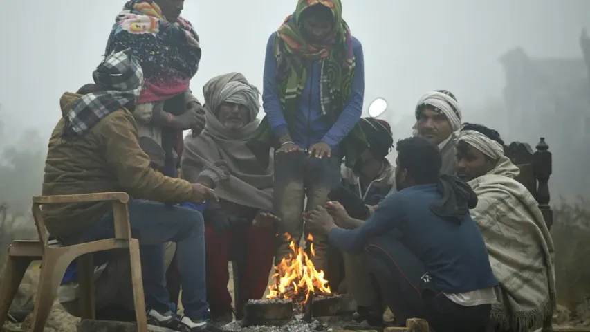 Winter: ఈసారి చలికాలం ఎలా ఉంటుందో తెలుసా..?