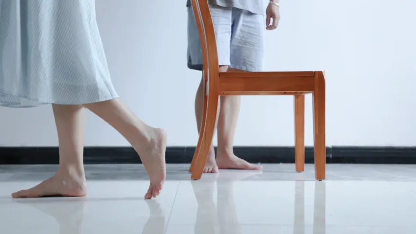 Feet white Tips: ఈ చిట్కాలతో పాదాలు తెల్లగా మెరవాల్సిందే..మురికి మొత్తం మాయం