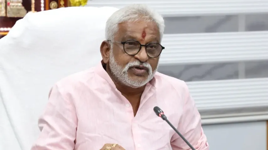 CM Jagan: విశాఖ నుంచే సీఎం జగన్‌ పాలన.. వైవీ సుబ్బారెడ్డి కీలక వ్యాఖ్యలు!