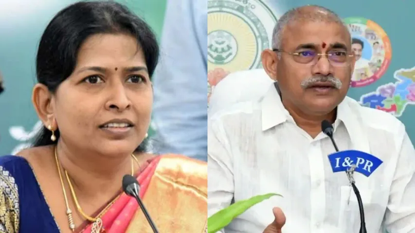 ArogyaSri Cards: ప్రజలకు గుడ్ న్యూస్ చెప్పిన రాష్ట్ర సర్కార్