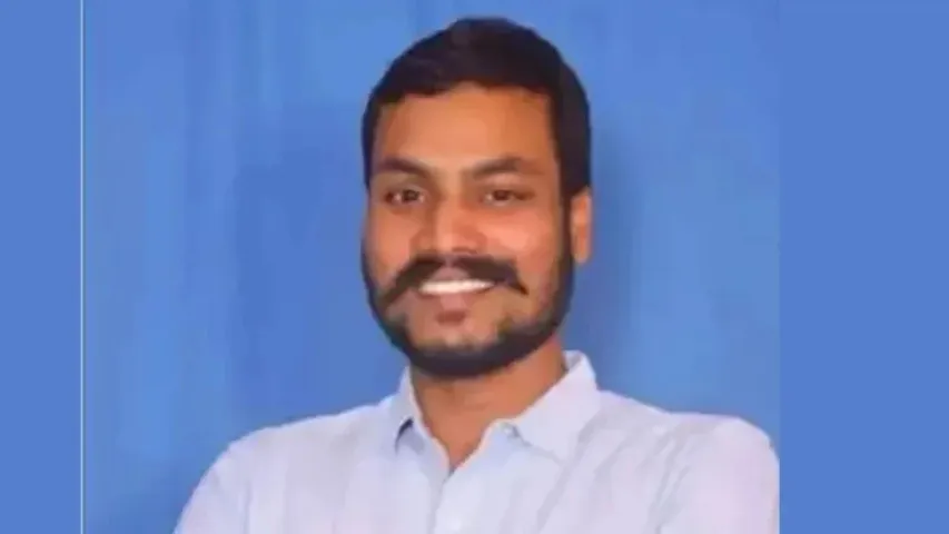 YCP MLA PA: శ్రీకాళహస్తి వైసీపీ ఎమ్మెల్యే పీఏ సూసైడ్!