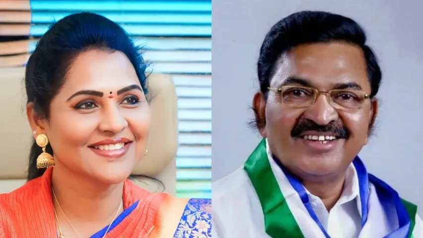 BREAKING: టీడీపీలోకి వైసీపీ ఎమ్మెల్యేలు