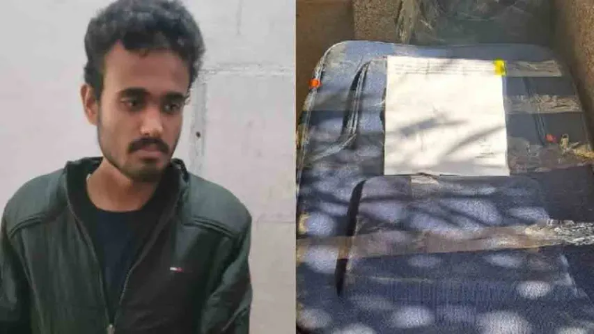 ఆమె కడుపున నువ్వు ఎలా పుట్టావురా.. అడిగింది ఇవ్వలేదని తల్లినే..