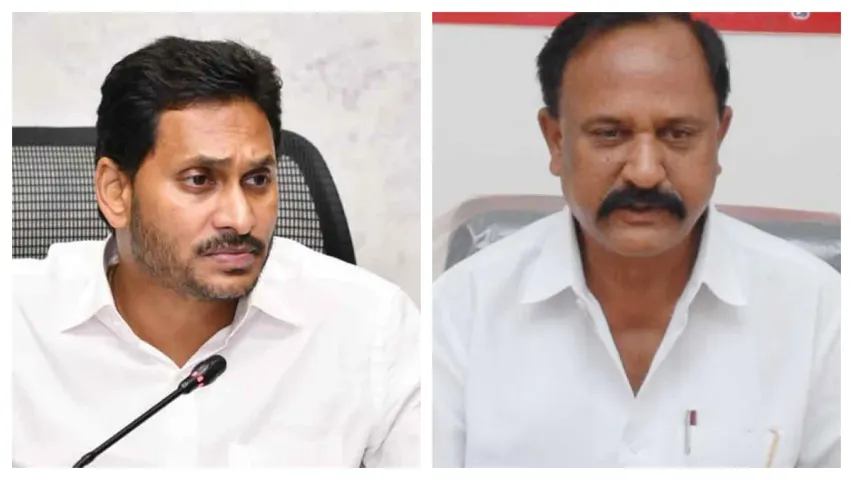 ఆస్పత్రిలో కనీస అవసరాలే లేవు.. సీఎం మాత్రం గ్లోబల్ ప్రచారం చేస్తున్నాడు: జగదీష్ విమర్శలు