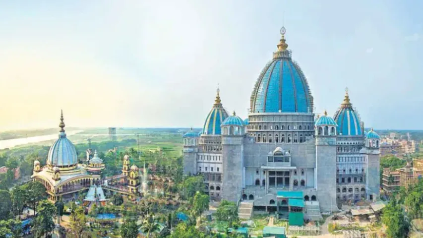 Ram Mandir: న్యూ ఇయర్ లో రామమందిరంతో పాటు ప్రారంభం కానున్న ప్రముఖ ఆలయాలివే!