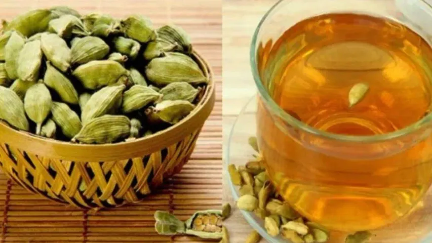 Cardamom Soaked Water Benefits: యాలకులు నీటిలో నానబెట్టి తింటే అంతులేని లాభాలు