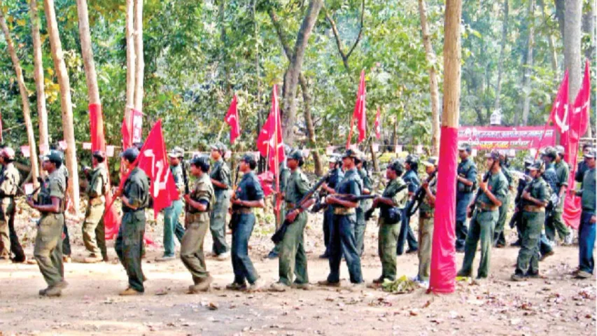 Bharat Bandh: రేపు భారత్ బంద్.. మావోయిస్టుల పిలుపు