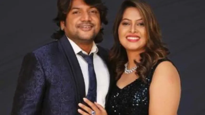 బిగ్ బాస్ ఫ్యాన్స్ కు షాక్.. విడాకులు తీసుకున్న జంట.!