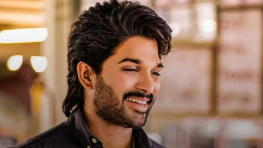 HBD Allu Arjun: ''అల్లు'' వారి విల్లు... నట మత్స్య యంత్రాన్ని చేధించిన ''అర్జును''డికి హ్యాపీ బర్త్‌ డే!