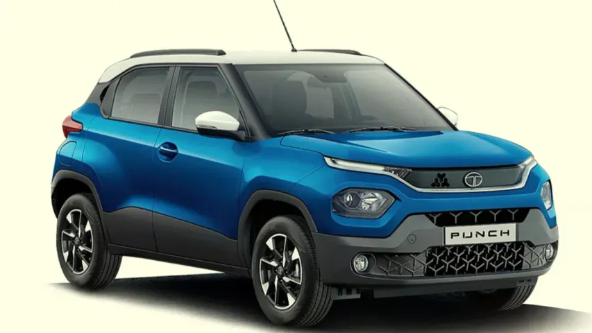 Car: 2023లో దుమ్ము లేపిన కారు ఇదే.. ధర కేవలం రూ.6 లక్షలే.. ఓ లుక్కేయండి!