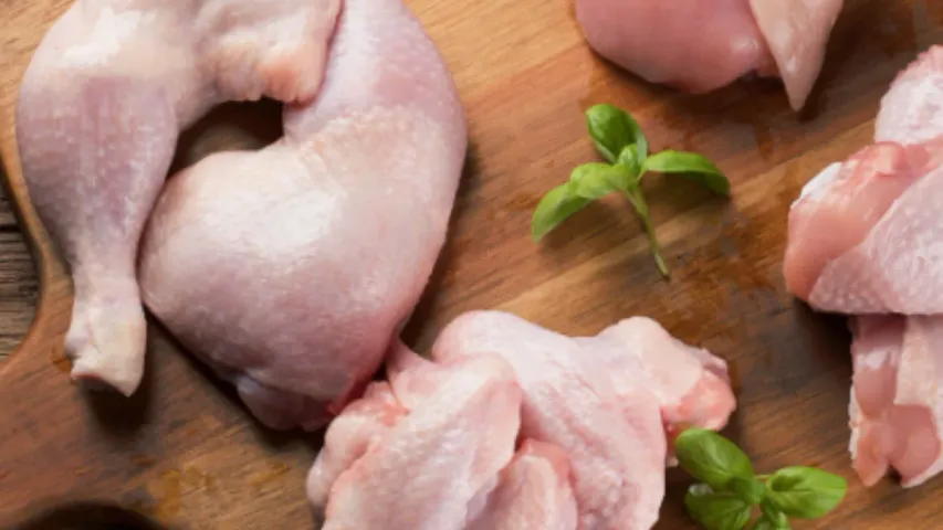 Chicken Prices: చికెన్‌ ప్రియులకు షాక్‌..భారీగా పెరిగిన ధరలు!