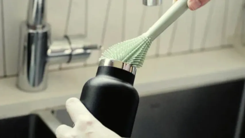 Cleaning Tips: రాగి బాటిల్స్‌ను క్లీన్‌ చేసే చిట్కాలు.. ఇలా చేస్తే సులభంగా జిడ్డు పోతుంది!