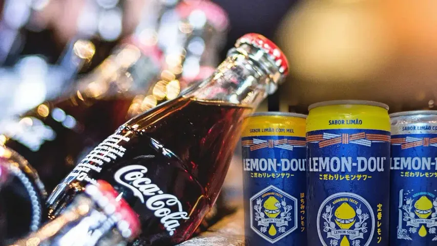 Coca Cola Liquor: మద్యం వ్యాపారంలోకి కోకాకోలా.. ఈ బ్రాండ్ ఎక్కడ దొరుకుతుందంటే.. 