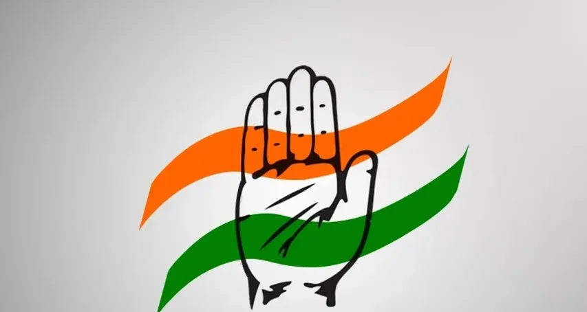Congress : కాంగ్రెస్ ఆరో జాబితా విడుదల