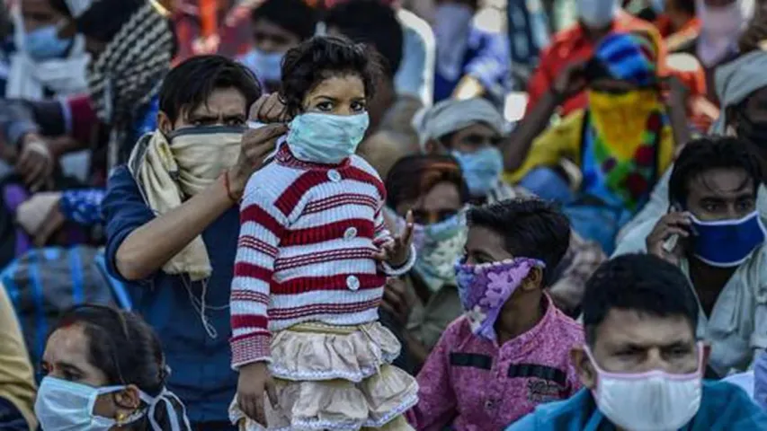 Corona Cases: దేశంలో 3 వేలు దాటిన కరోనా కేసులు.. తెలుగు రాష్ట్రాలకు హైఅలెర్ట్!