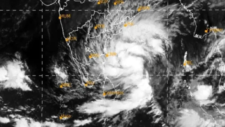 Telangana: తెలంగాణలోని పలు జిల్లాలకు ఎల్లో అలర్ట్‌ జారీ చేసిన అధికారులు!