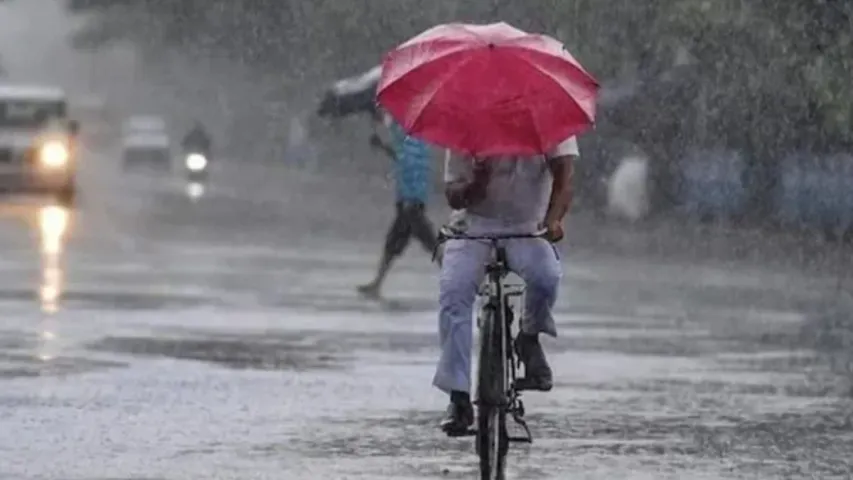మరో రెండు రోజులు వర్షాలు..రెండు తెలుగు రాష్ట్రాలకు వర్ష సూచన!