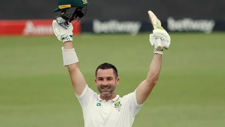 IND VS SA: ఫేర్‌వెల్‌ సిరీస్‌లో సెంచరీ.. సెల్యూట్‌ చేసిన కోహ్లీ.. రెండో రోజు ఆటలో ఏం జరిగిందంటే?