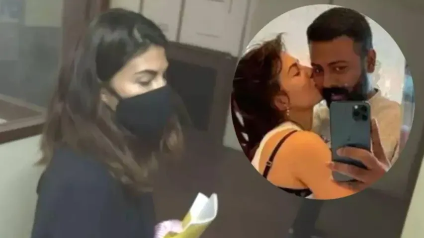 Sukesh v/s Jacqueline : జాక్వెలిన్‌ రహస్యాలన్నీ బయటపెడతా.. మాజీ ప్రేయసిపై ఆగ్రహంగా సుకేశ్‌!