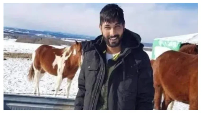 Gangster : గ్యాంగ్‌స్టర్ లఖ్బీర్ సింగ్ ఉగ్రవాదే..భారత ప్రభుత్వం ప్రకటన