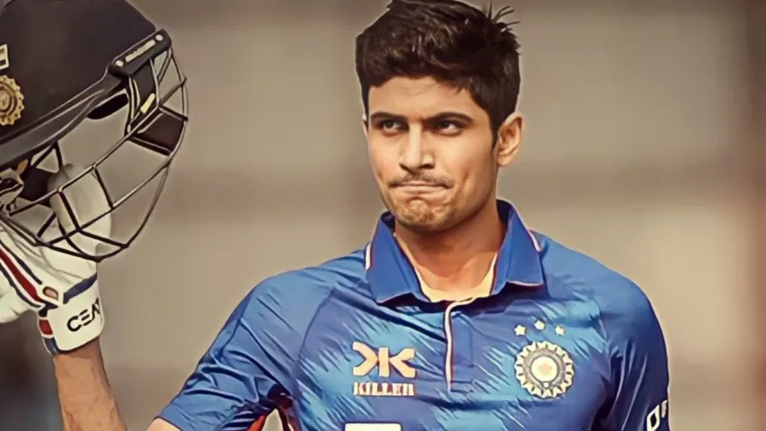 IPL_2024 : శుభ్‌మన్‌గిల్‌ కు అరుదైన రికార్డ్..చిన్న వయసులోనే ఘనత