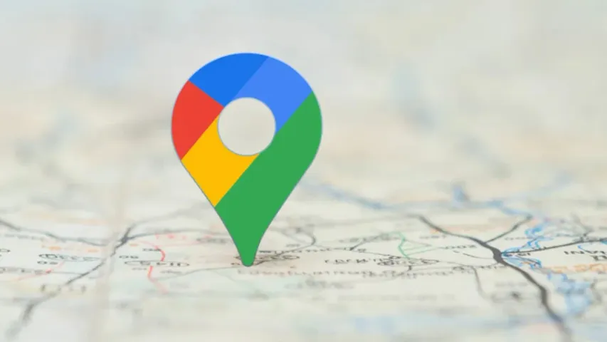 Google Maps: మాల్స్ లో పార్క్ చేసిన కారును గుర్తించే అద్భుత ఫీచర్..ఇదే..!!
