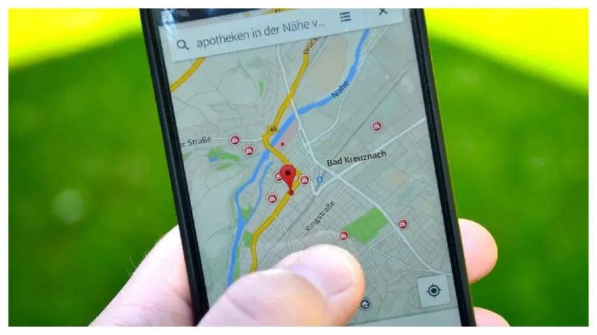 Google Maps: గూగుల్ మ్యాప్స్ వాడే వారికి గుడ్ న్యూస్.. మరో అదిరిపోయే ఫీచర్!