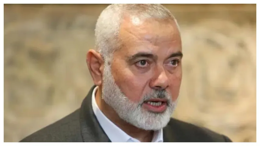 Israel-Hamas War : ప్లీజ్ మాకు యుద్ధంలో హెల్ప్ చేయండి..పాక్ ను కోరిన హమాస్