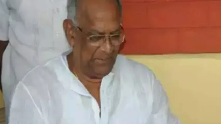 హరిరామజోగయ్య లేఖకు పవన్ రిప్లై.. సీఎం అభ్యర్థిపై సంచలన వ్యాఖ్యలు!