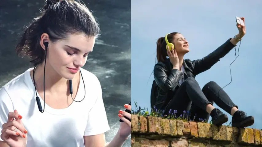 Ear Phones or Head Phones: హెడ్‌ఫోన్‌ లేదా ఇయర్‌ఫోన్‌..? ఈ రెండిటిలో ఏది బెస్ట్?