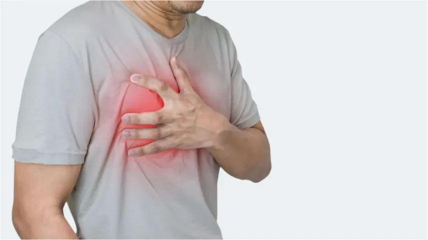 Heart Health: గుండెపోటు ప్రమాదాన్ని ముందే పసిగట్టవచ్చా?
