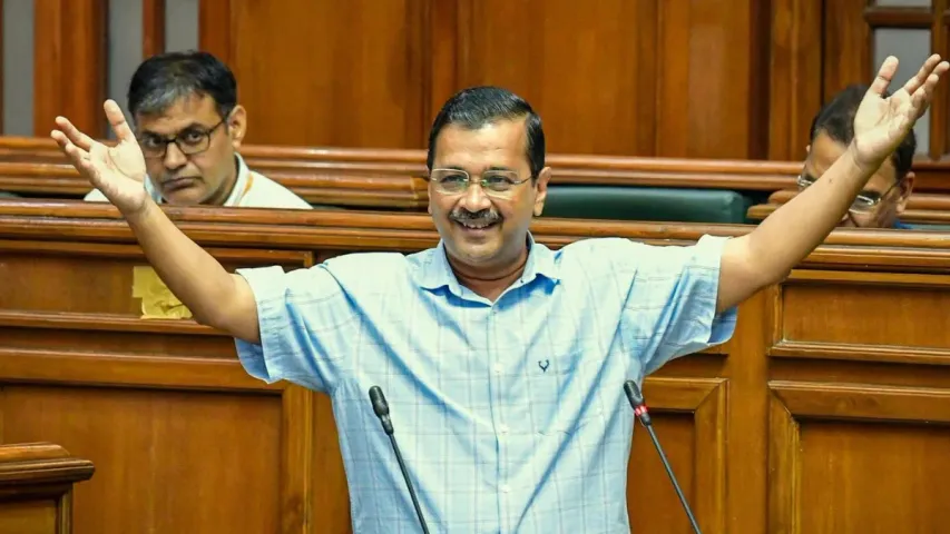 Kejriwal Arrested : ఢిల్లీ సీఎం ఎవరు? కేజ్రీవాల్ అరెస్ట్ తర్వాత ప్రభుత్వాన్ని ఎవరు నడుపుతారు?