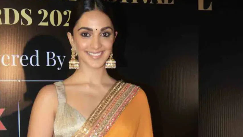 దాని వలనే సిద్దార్థ్‌ కి పడిపోయా..కియారా!