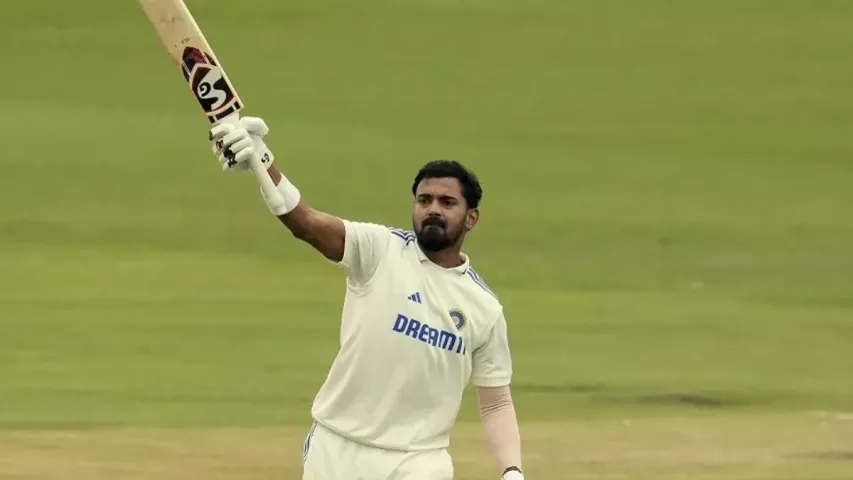 KL Rahul : 'నన్ను దారుణంగా ట్రోల్ చేశారు.. చాలా బాధపడ్డా..' కేఎల్‌రాహుల్‌ ఎమోషనల్‌!